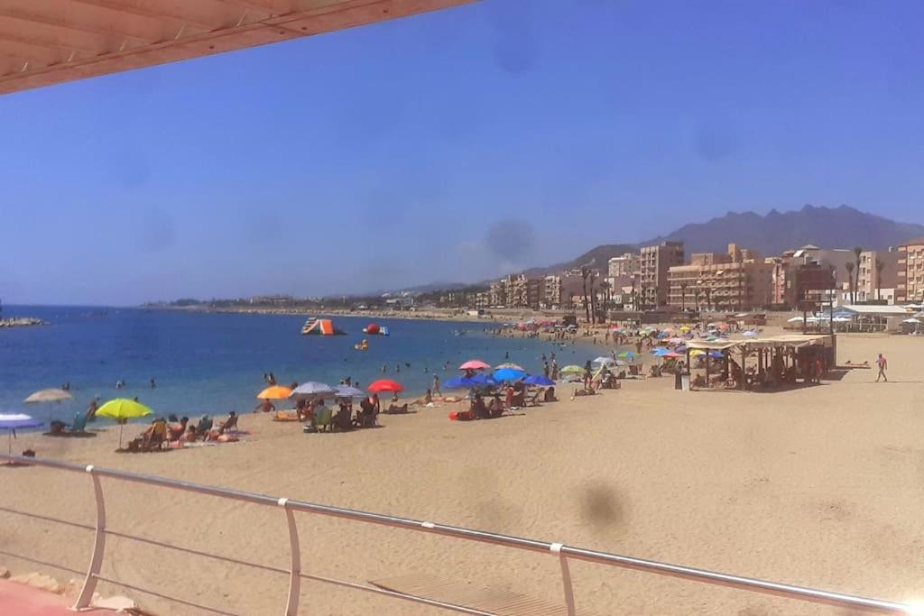 Charming La Mar * Albox