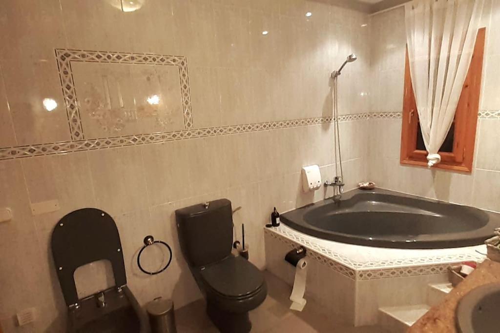 Villa Charming La Mar *