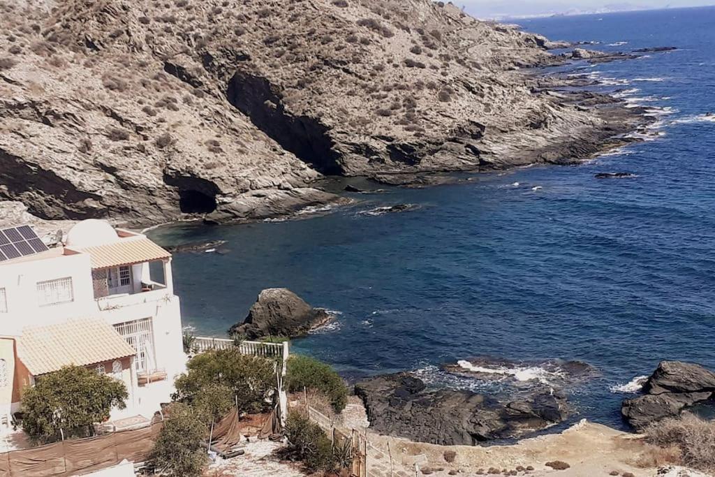 Villa Charming La Mar