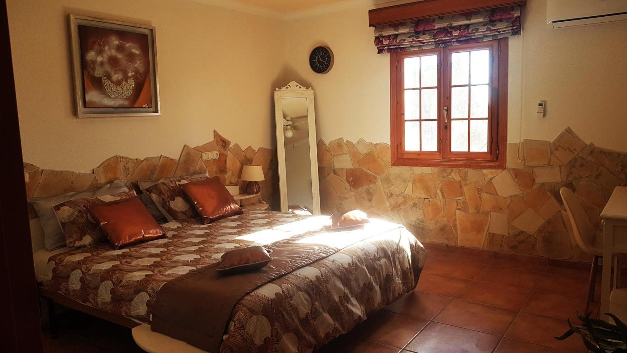 Charming La Mar Villa *