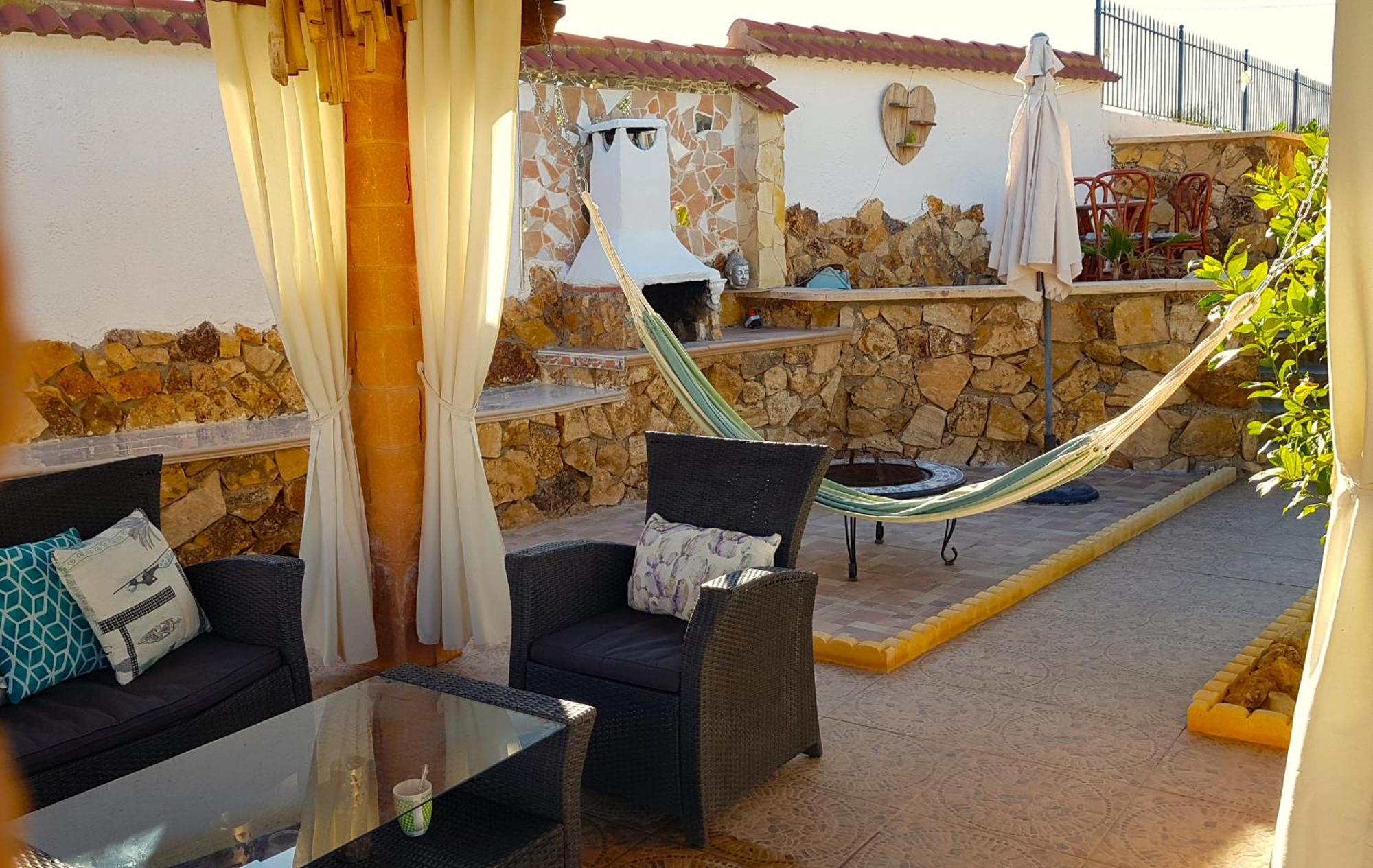 Villa Charming La Mar