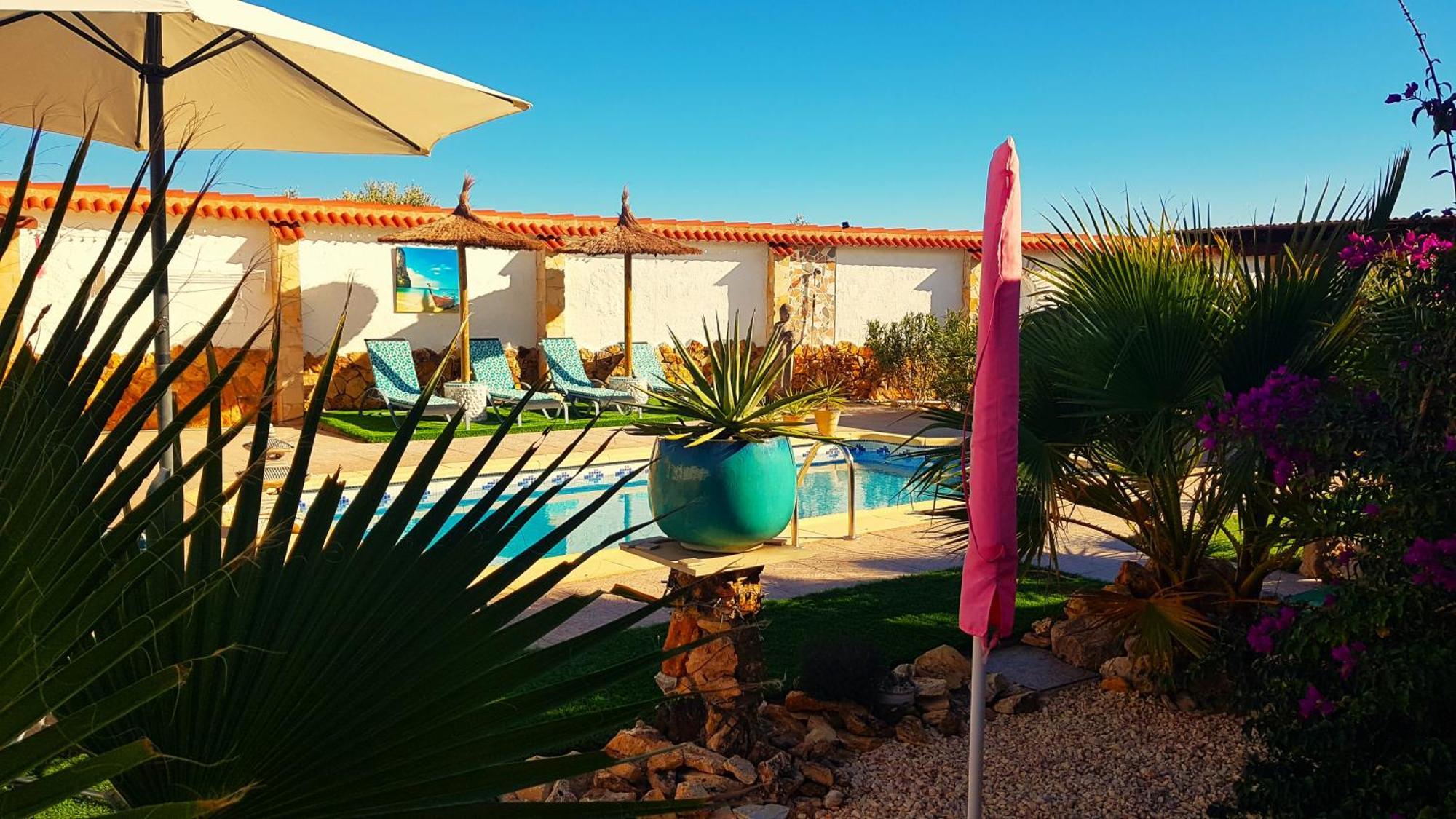 Charming La Mar Villa *