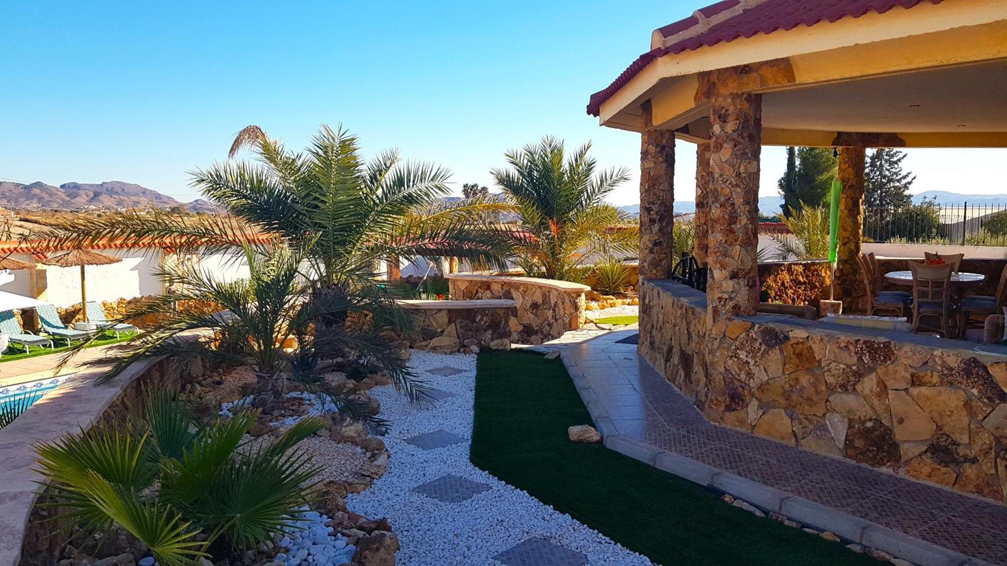 Villa Charming La Mar